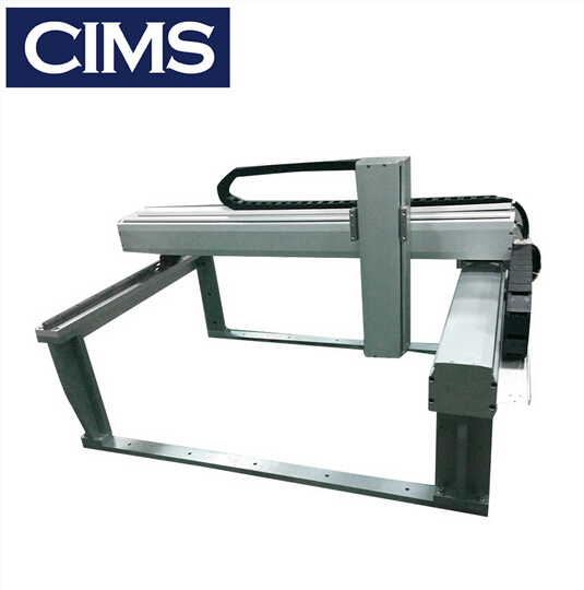 【工業機械手】機械手-自動操作裝置