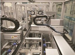 【自動鎖散熱片設備】散熱片-散熱的裝置