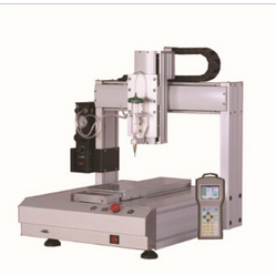 {自動點膠機}點膠較穩定的點膠機