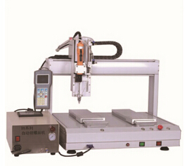 【自動鎖螺絲機】要想壽命長離不開你的保養