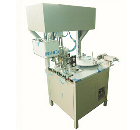 【自動貼標機】過程也是重中之重