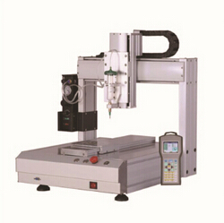 【自動點膠機】發展尤為巨大