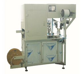 自動繞線機兢兢業業