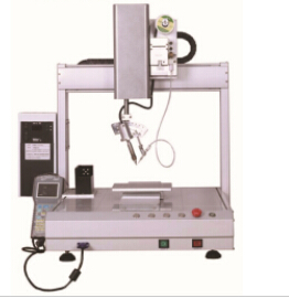 生產【自動焊錫機】的意義在哪里？